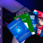 Gaming Gift Cards USA 2025: Top Picks for Fortnite, Roblox & More